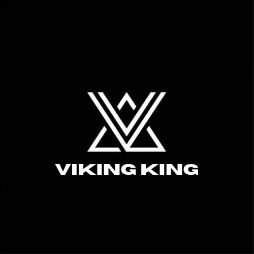 Vikings King